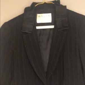 Jacket by Todd magill